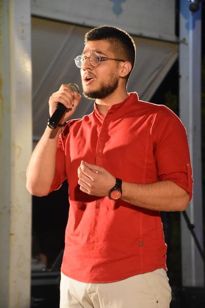 Interact’s Got Talent 2018